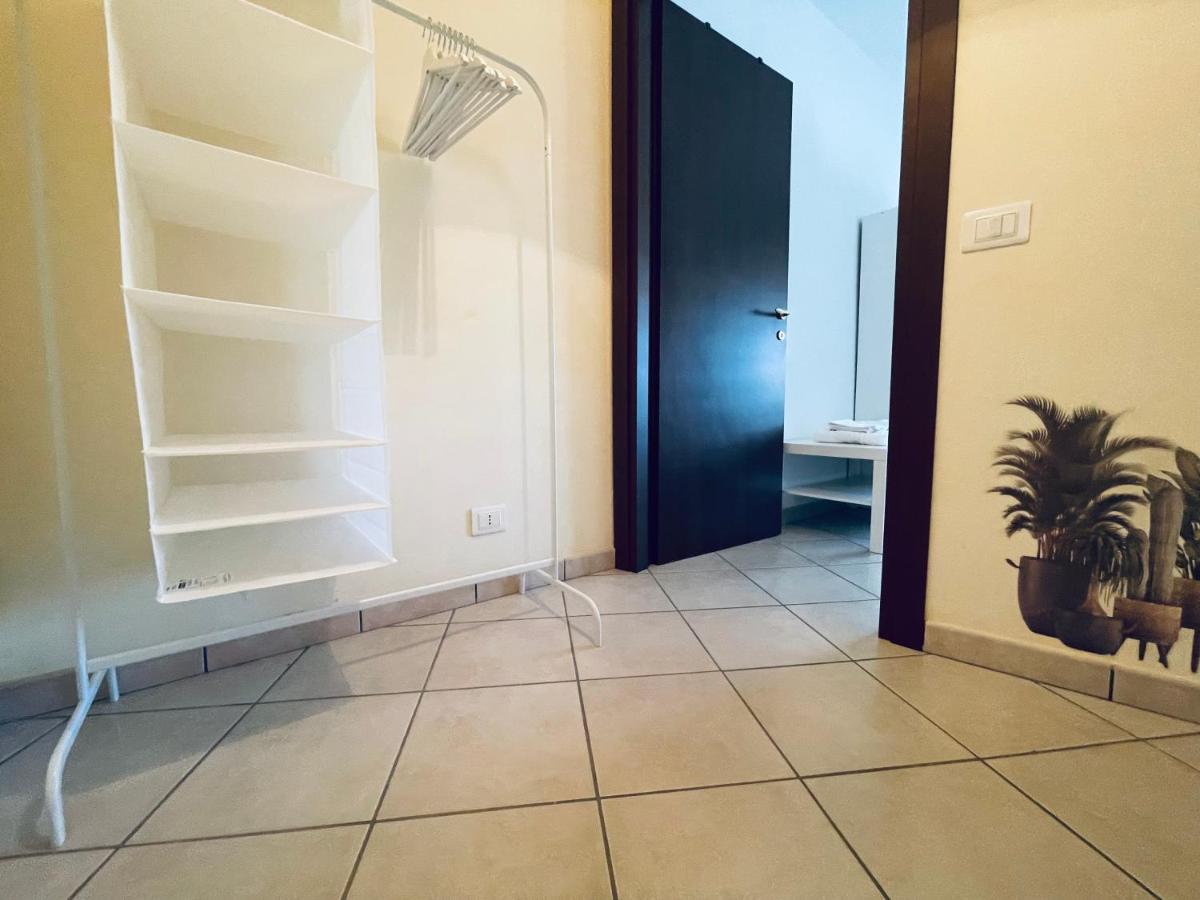 Castelli Home - Castelli Apartments Албано Лациале Екстериор снимка