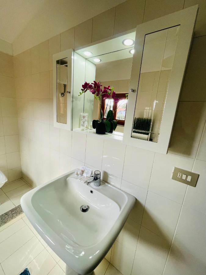 Castelli Home - Castelli Apartments Албано Лациале Екстериор снимка