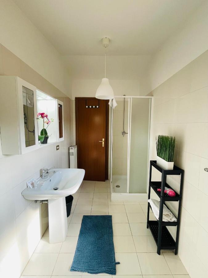 Castelli Home - Castelli Apartments Албано Лациале Екстериор снимка