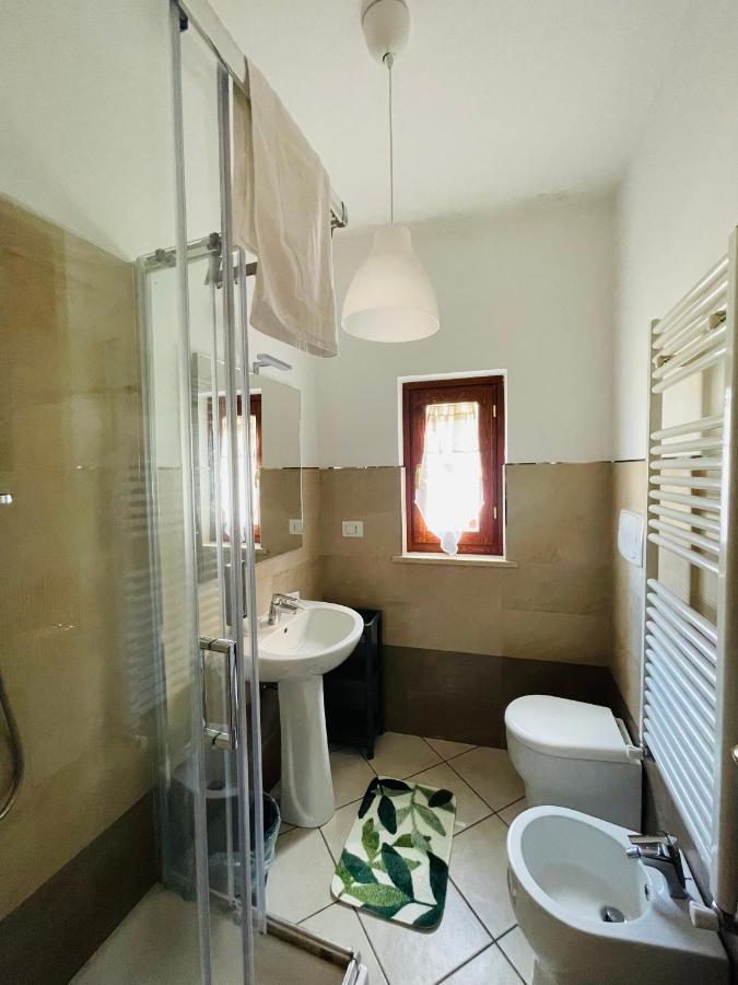 Castelli Home - Castelli Apartments Албано Лациале Екстериор снимка