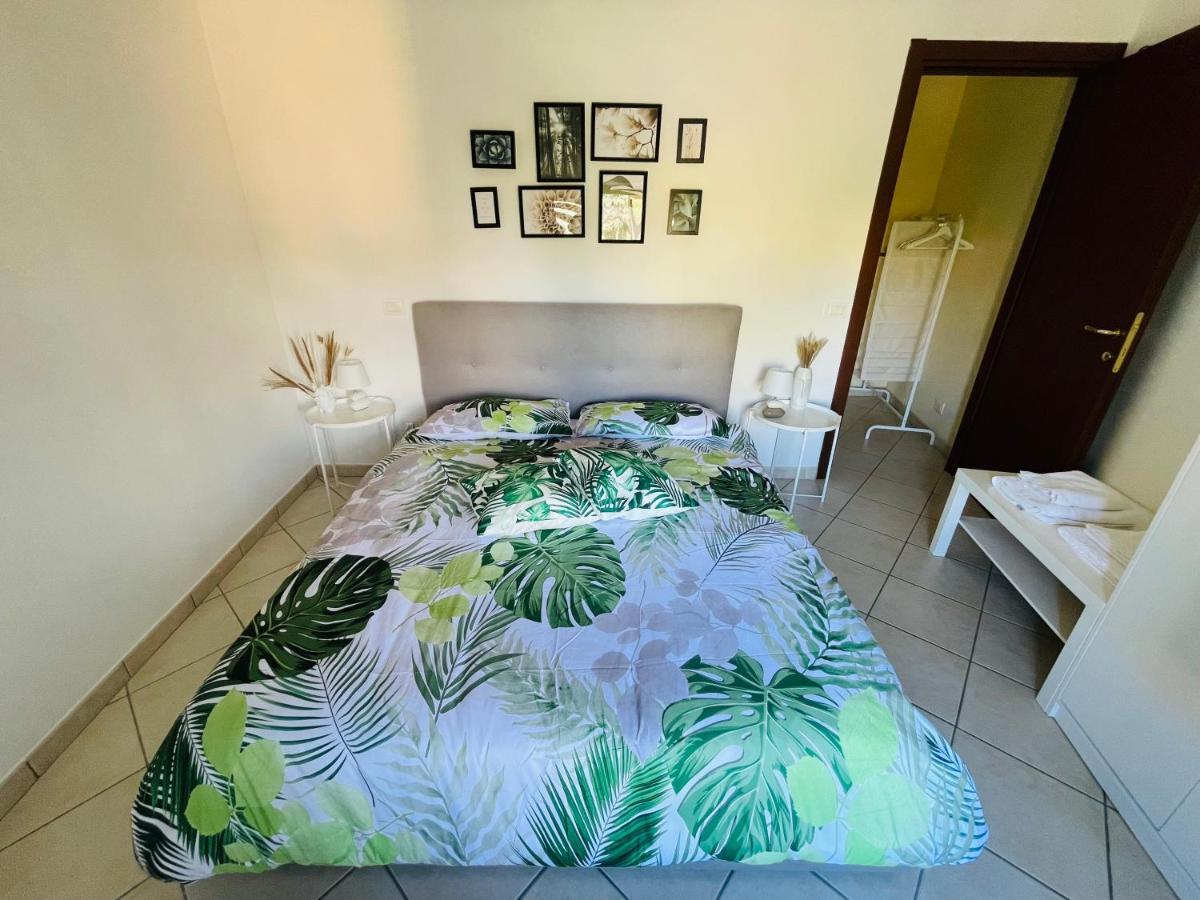 Castelli Home - Castelli Apartments Албано Лациале Екстериор снимка