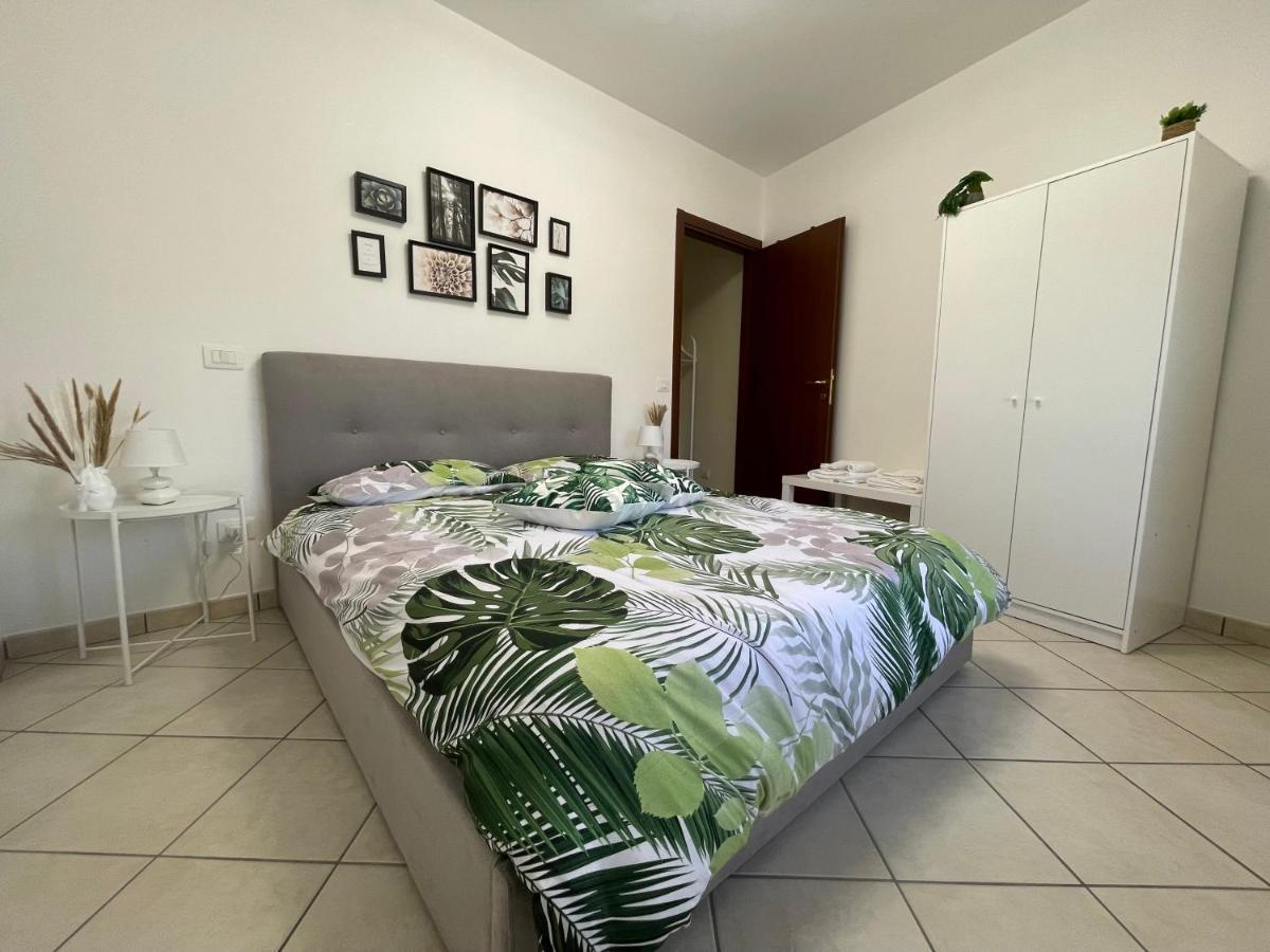 Castelli Home - Castelli Apartments Албано Лациале Екстериор снимка