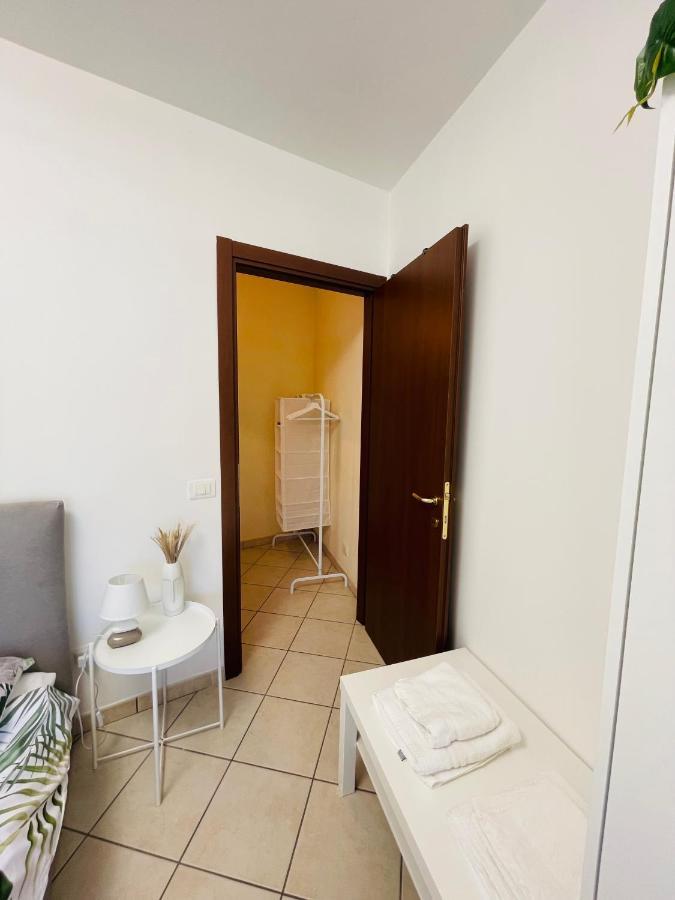 Castelli Home - Castelli Apartments Албано Лациале Екстериор снимка