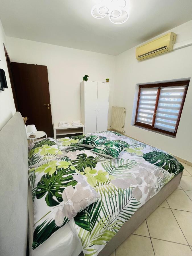 Castelli Home - Castelli Apartments Албано Лациале Екстериор снимка