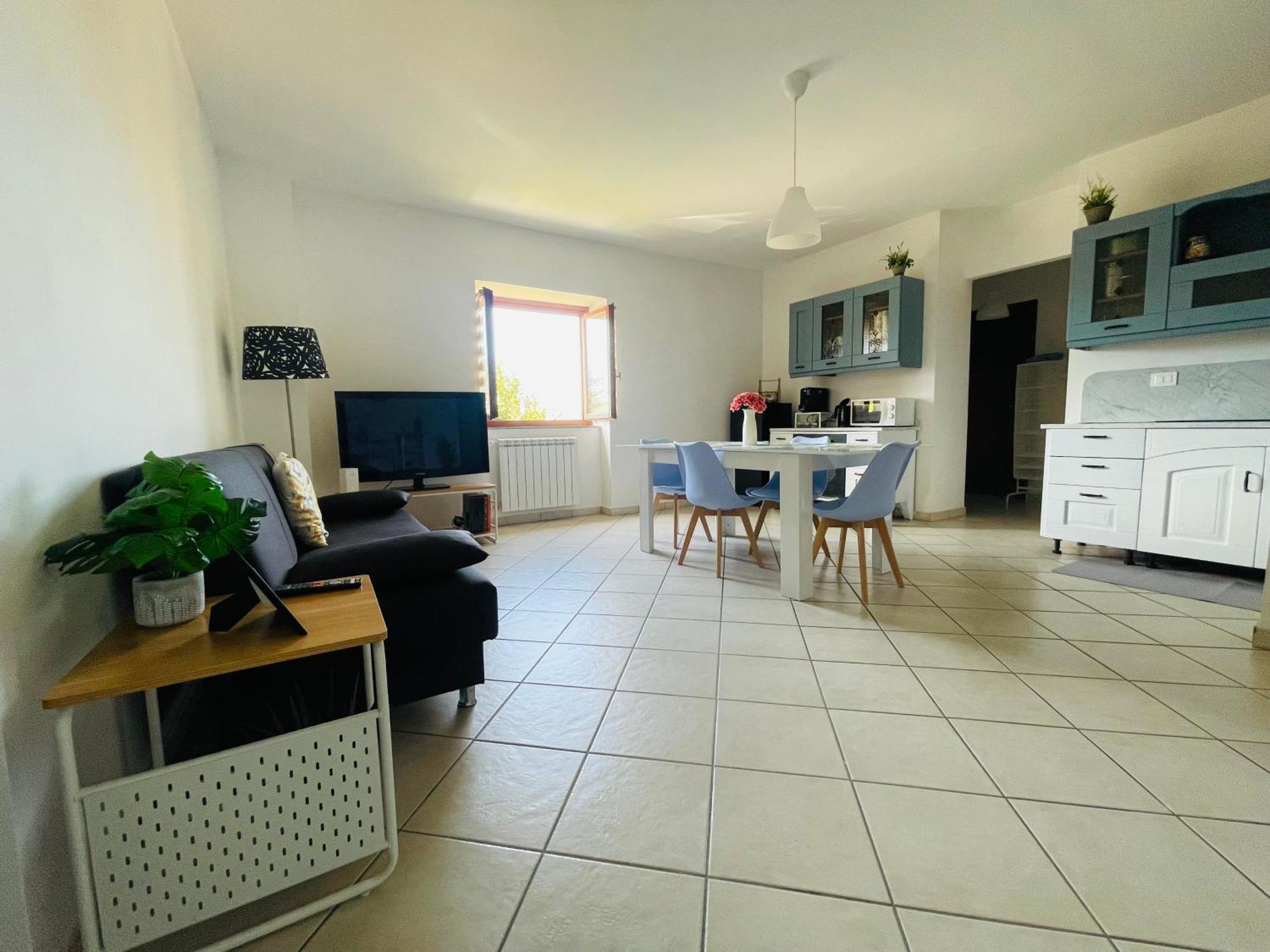 Castelli Home - Castelli Apartments Албано Лациале Екстериор снимка