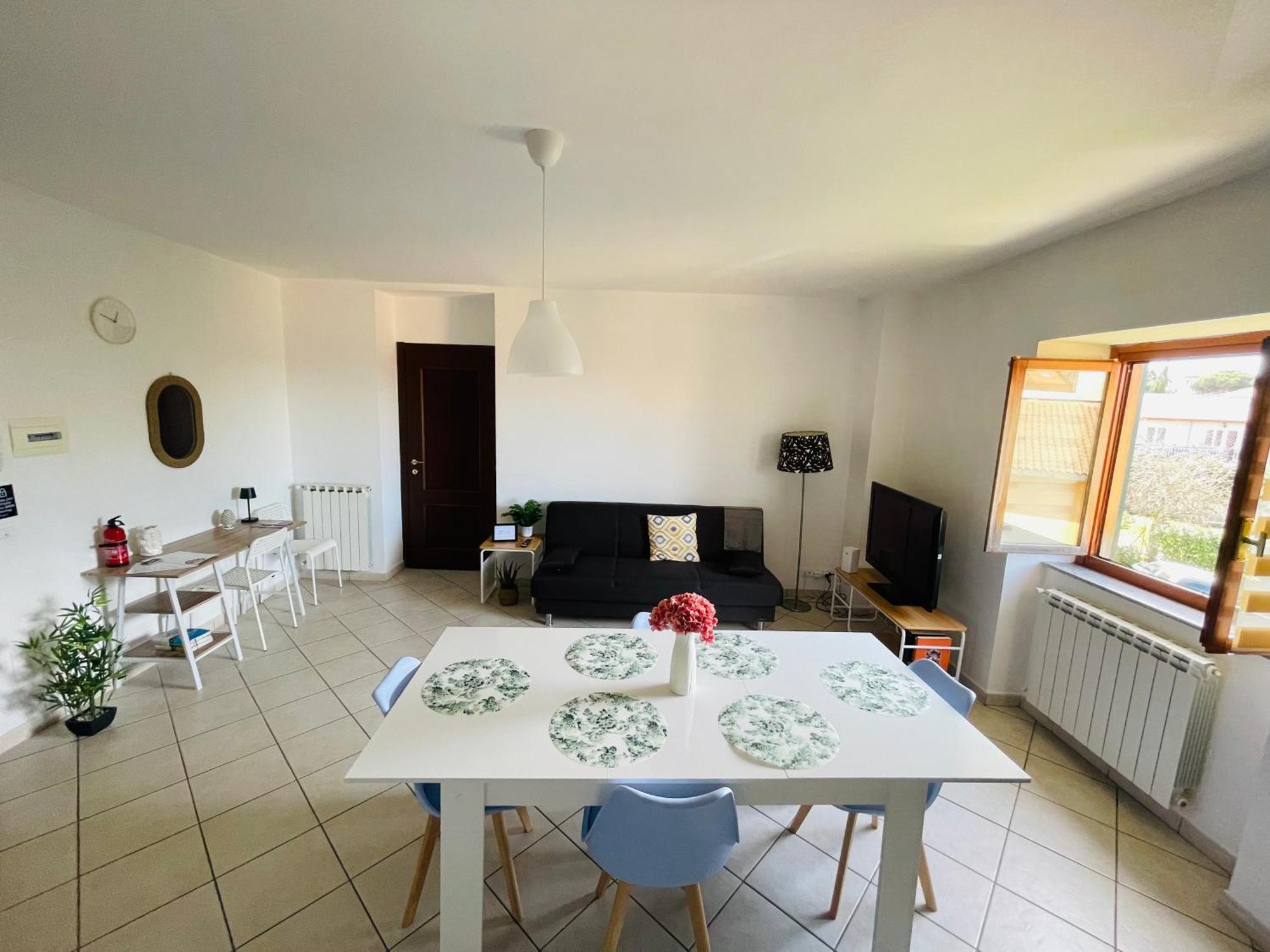 Castelli Home - Castelli Apartments Албано Лациале Екстериор снимка