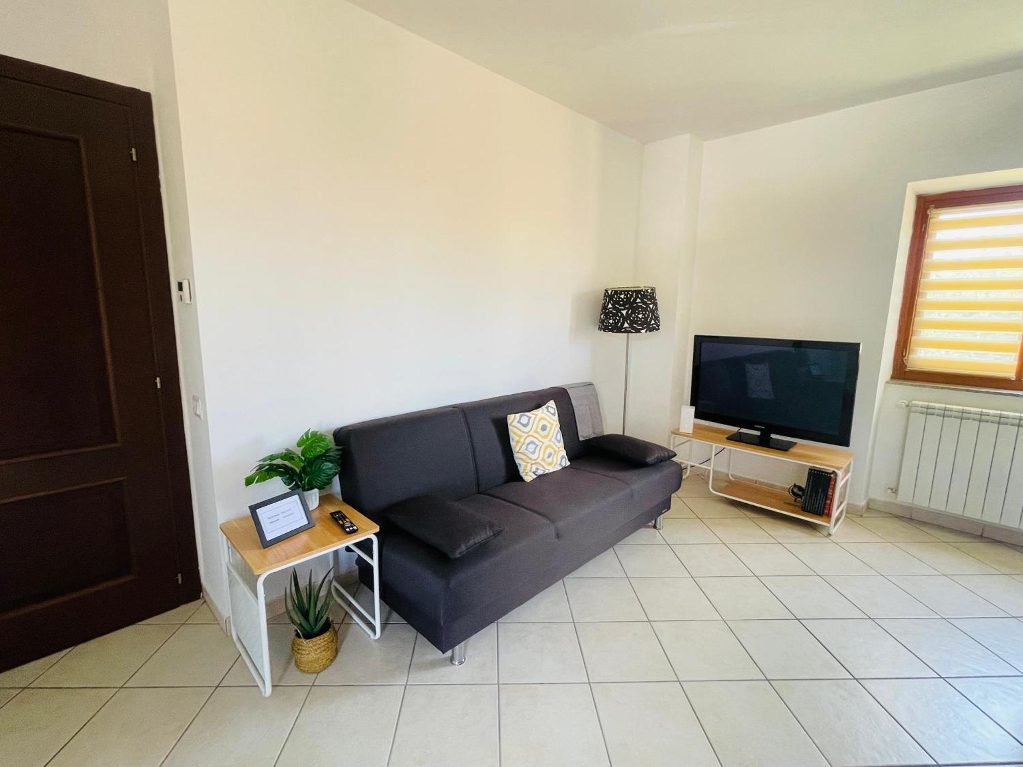 Castelli Home - Castelli Apartments Албано Лациале Екстериор снимка