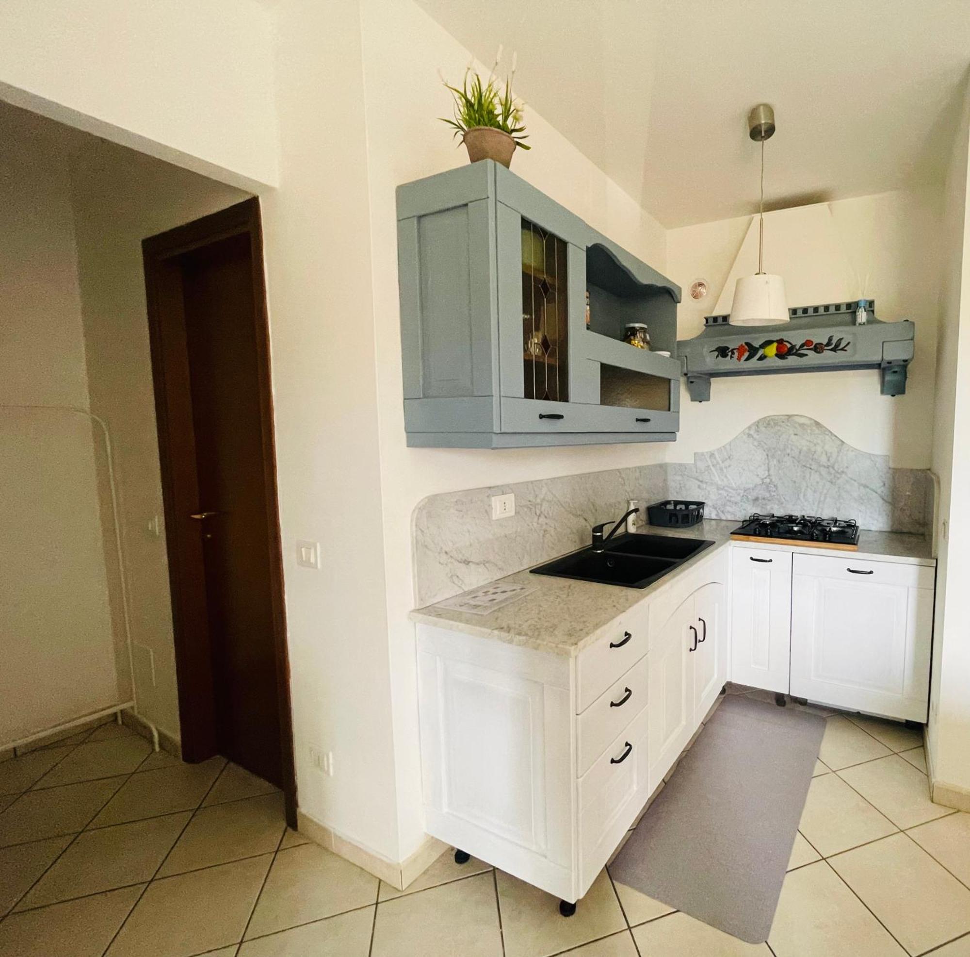 Castelli Home - Castelli Apartments Албано Лациале Екстериор снимка