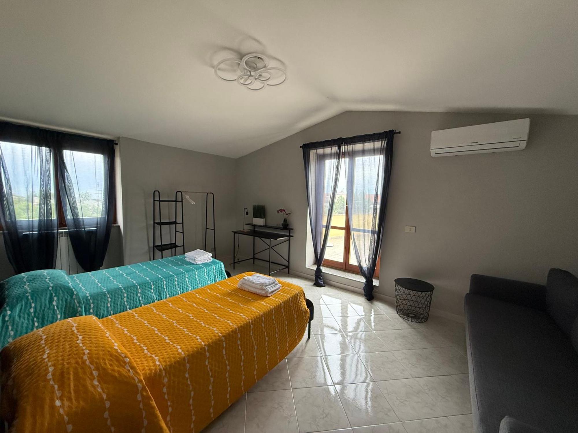 Castelli Home - Castelli Apartments Албано Лациале Екстериор снимка